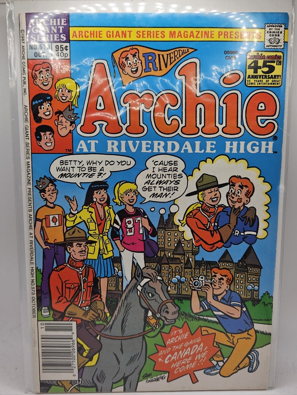 Archie Comic Lot - Picture 12 of 16